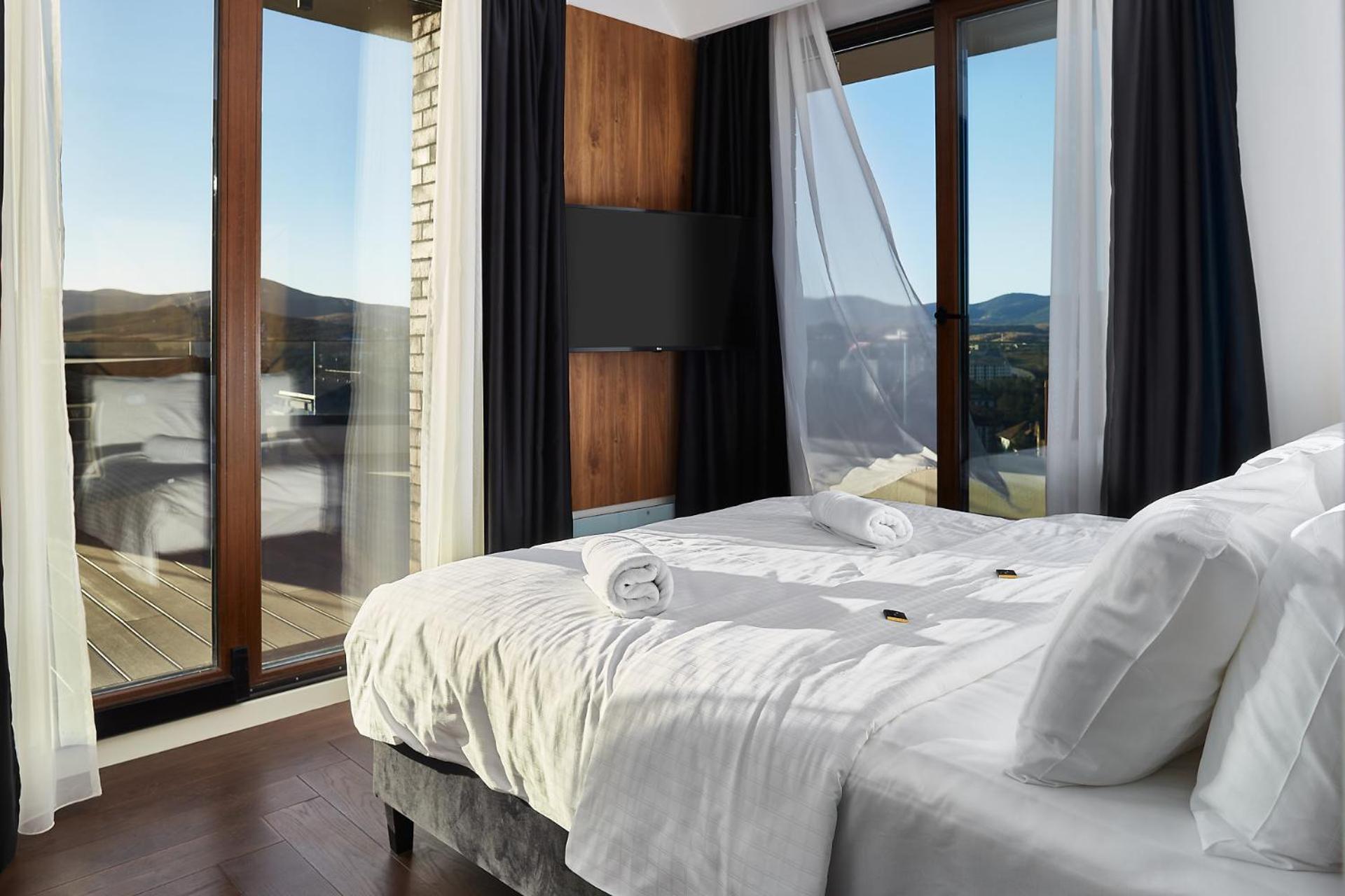 21St Century Zlatibor Residence, Spa & Wellness By Adora Exterior photo